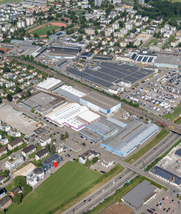 Kindlimann Carousel neu 01